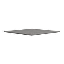 OS Laminate 42'' Square Knife-Edge Table Top