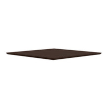 OS Laminate 42'' Square Knife-Edge Table Top