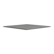 OS Laminate 48'' Square Knife-Edge Table Top