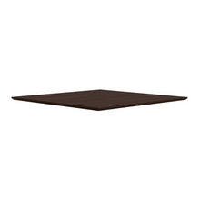 OS Laminate 48'' Square Knife-Edge Table Top