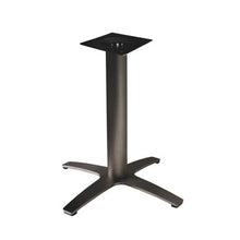 OS Reception Tables 19''Hx23''W  4-Prong Base with Round Post
