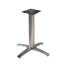 OS Reception Tables 19''Hx30''W  4-Prong Base with Round Post