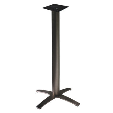 OS Reception Tables 41''Hx30''W  4-Prong Base with Square Post