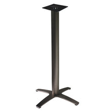 OS Reception Tables 41''Hx30''W  4-Prong Base with Square Post