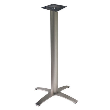 OS Reception Tables 41''Hx23''W  4-Prong Base with Round Post