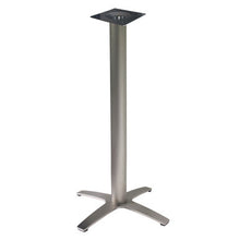 OS Reception Tables 41''Hx23''W  4-Prong Base with Round Post