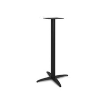 OS Reception Tables 41''Hx23''W  4-Prong Base with Round Post