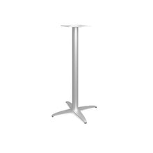 OS Reception Tables 41''Hx23''W  4-Prong Base with Round Post