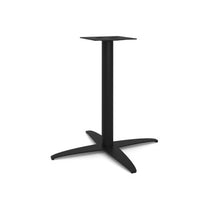 OS Reception Tables 28''Hx30''W  4-Prong Base with Round Post