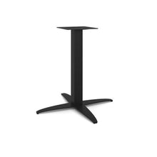 OS Reception Tables 28''Hx30''W  4-Prong Base with Square Post