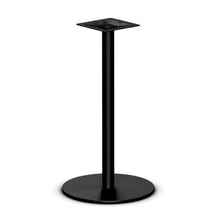 OS Reception Tables 41''H Round Base with Round Post