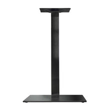 OS Reception Tables 28''H Square Base with Square Post