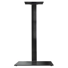 OS Reception Tables 41''H Square Base with Square Post