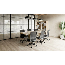 OfficeSource Conference/Multi-Purpose Tables Conference Typical - OSTYP305
