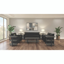 OfficeSource | Palisades | End Table