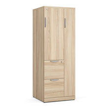 OfficeSource Storage & Wardrobe Cabinets Wardrobe Unit