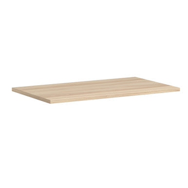 Rectangular Top - 42''W x 24''D (Requires Base)