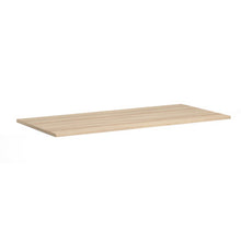 OfficeSource | Variant | Rectangular Top - 66''W x 30''D (Requires Base)