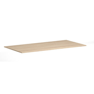 OfficeSource | Variant | Rectangular Top - 72''W x 36''D (Requires Base)