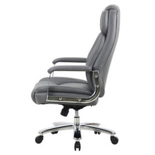 Henley Big & Tall Conference Chair