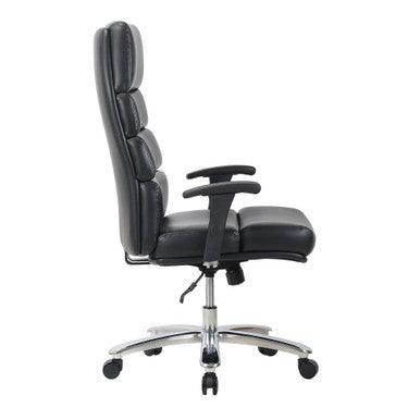 Halston Big & Tall Executive Task Chair