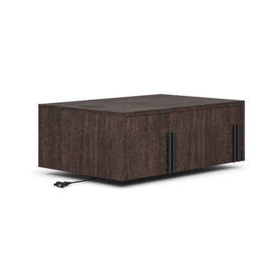 OfficeSource | Saxon | Connector Table