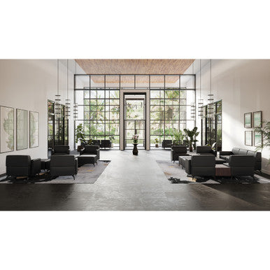 OfficeSource | Saxon | Connector Table