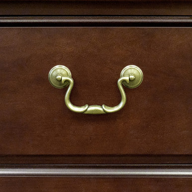 OfficeSource | Rowland | 2 Drawer Lateral File