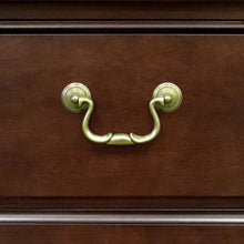 OfficeSource | Rowland | 2 Drawer Lateral File