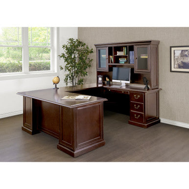 OfficeSource Rowland U Shape Typical