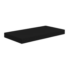 OfficeSource | Metal Pedestals | Top Cushion for OSCMPBF