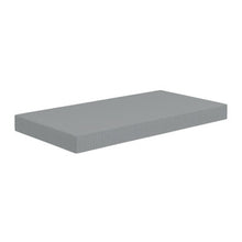 OfficeSource | Metal Pedestals | Top Cushion for OSCMPBF