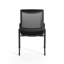 Duo 2-in-1 Stacking Chair