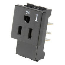 OfficeSource Modular Electric System Receptacle 1