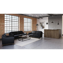 OfficeSource Harper Club Chair