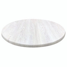 OfficeSource Robust Collection 36'' Round Indoor or Outdoor Table Top