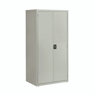 OfficeSource Steel Storage Cabinet Collection Oversized Storage Cabinet