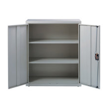 OfficeSource Steel Storage Cabinet Collection Storage Cabinet - 42''H