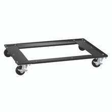 OfficeSource Steel Storage Cabinet Collection Commercial Cabinet Dolly