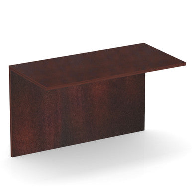 OfficeSource | Rowland | Connecting Bridge for U-Shaped Desk