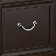 OfficeSource | Markle | Knee Space Credenza