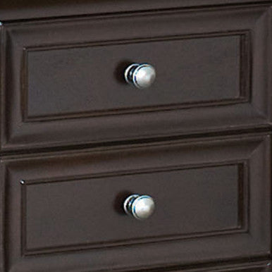 OfficeSource | Markle | Knee Space Credenza