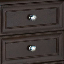 OfficeSource | Markle | Knee Space Credenza