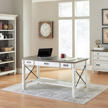 OfficeSource | Refined | 60''W Writing Desk