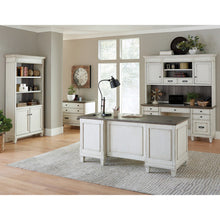 OfficeSource | Refined | 2 Drawer Lateral File