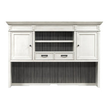 OfficeSource | Refined | Executive Hutch
