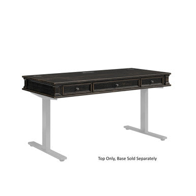 OfficeSource | Stockton | Sit/Stand Desk - Top Only