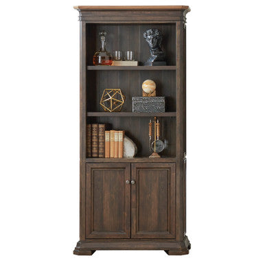 OfficeSource | Westwood | Open Bookcase