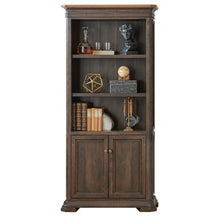 OfficeSource | Westwood | Open Bookcase