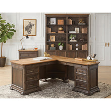 OfficeSource | Westwood | Two Drawer Lateral File